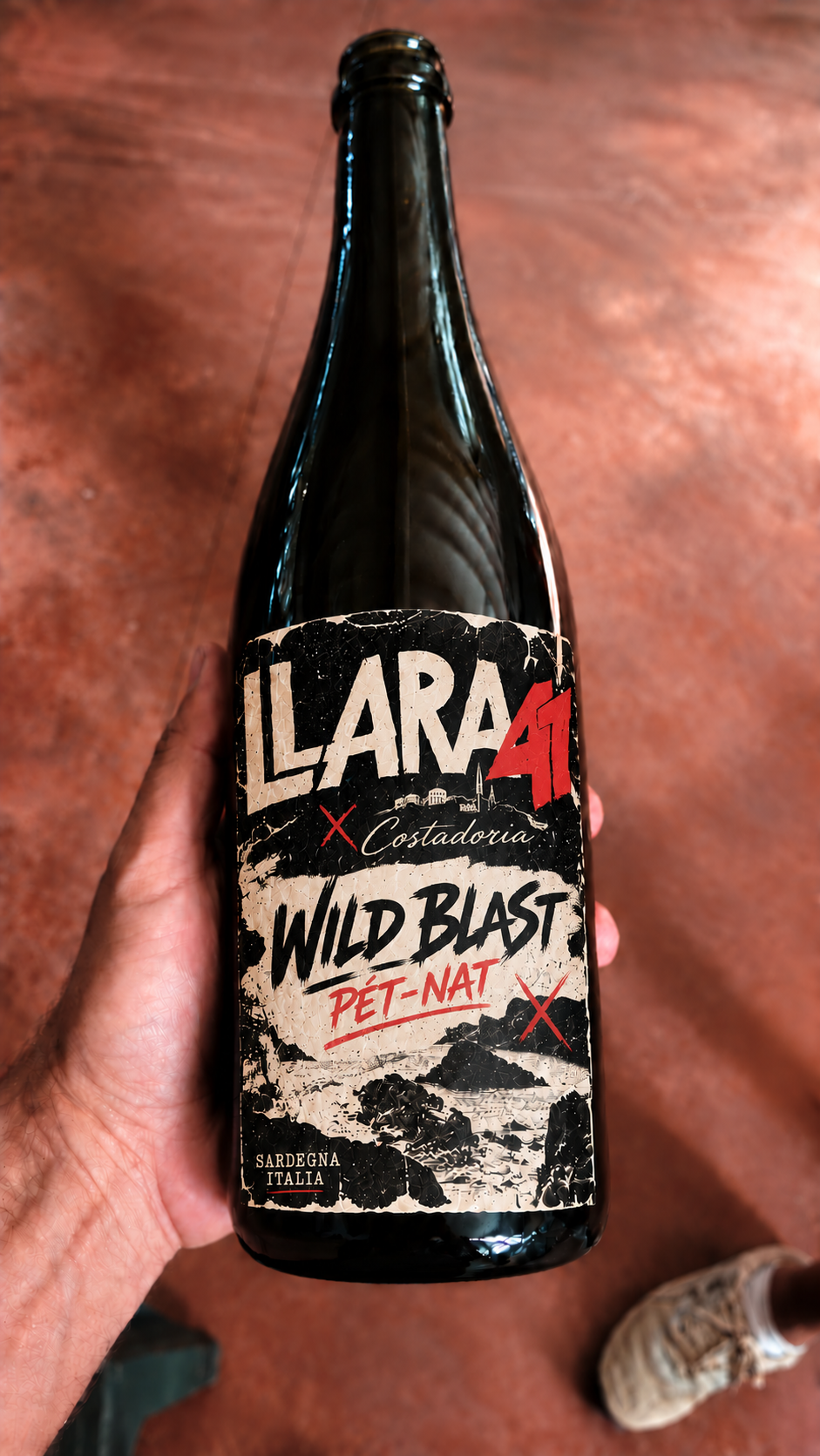 Wild Blast Pét-Nat